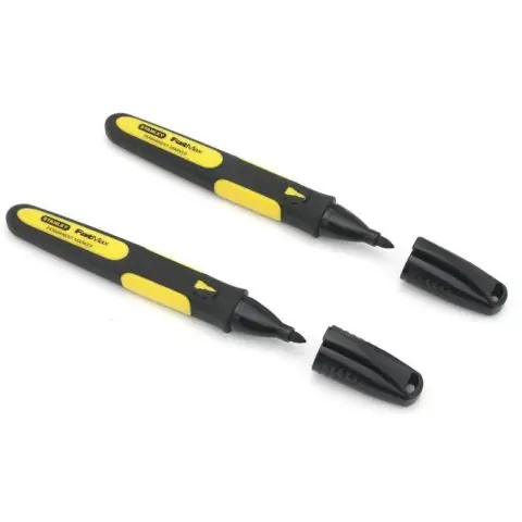 STANLEY FatMax 0-47-312 Märkpenna Endast denna vecka